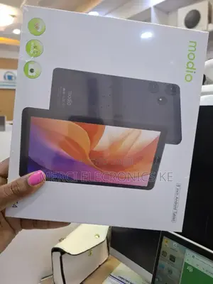 New Modio M134 512 GB Black