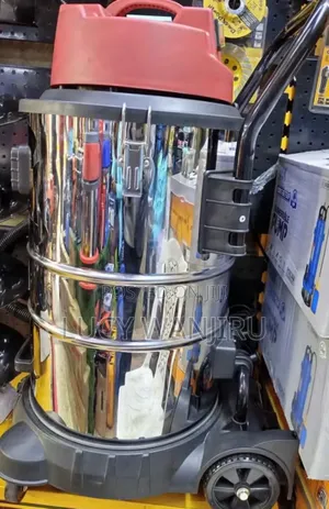 Reliable Wet and Dry Vacuum Cleaner