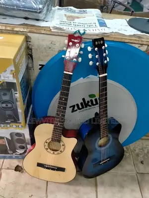 Original Acoustic Guitars