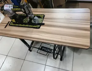 Complete Butterfly Sewing Machine-Best