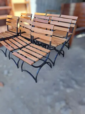 Garden Chairs