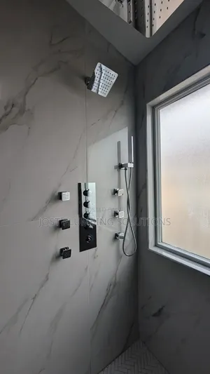 Plumbing, Bathroom Remodeling and All Renovations