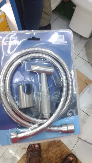 Arabic Shower Fixing,