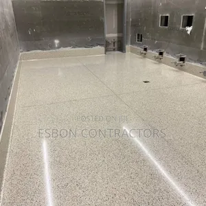 Grano Floorring
