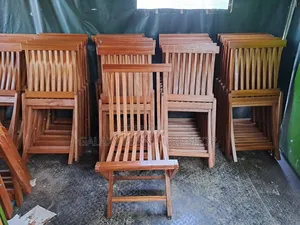 Premium Foldable Chairs