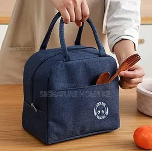 Brivilas Insulated Food / Lunch Bag