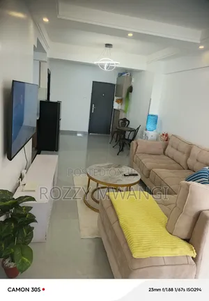 Furnished 2bdrm Apartment in Valley Heights for rent