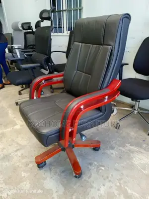 Executive Office Desk