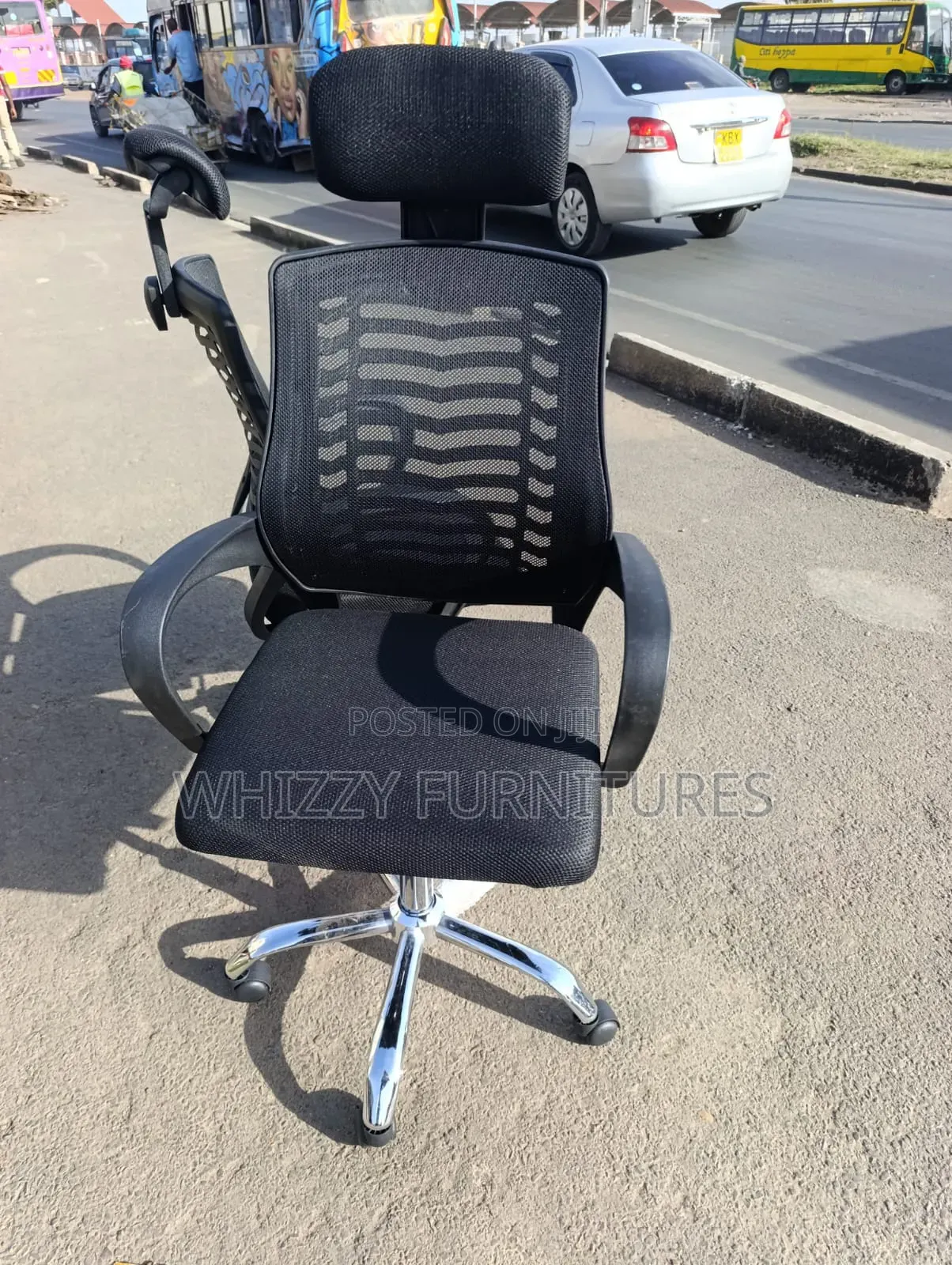 New Office Chair Headrest Office Chair