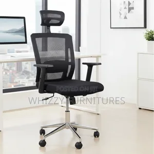 Mesh Ergonomic Office Chair