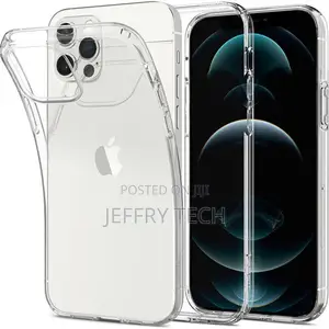 Quality Soft Clear Case for iPhone 11,12,13,14,15,16 Pro and Pro Max