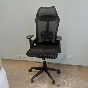 Ergonomic Office Chair