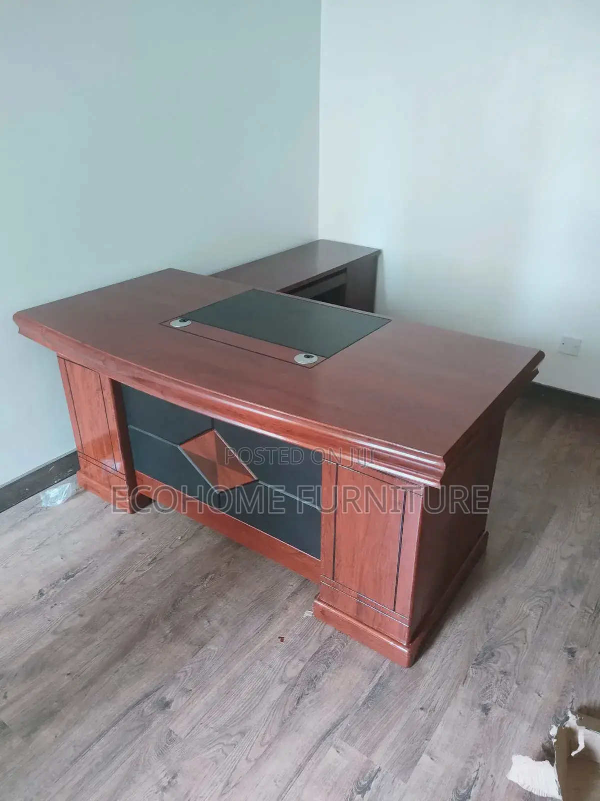 1.6meter Executive Office Desk