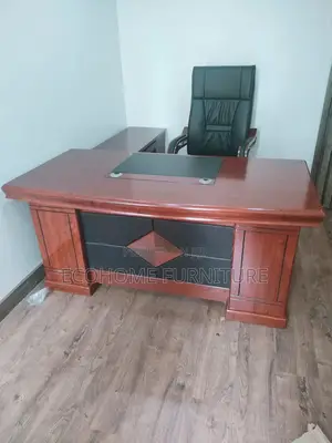 1.6meter Executive Office Desk