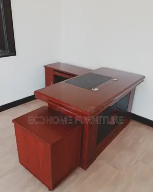 1.6meter Executive Office Desk