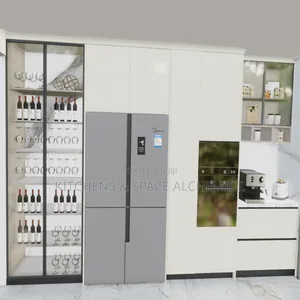Kitchens, Wardrobes and Renovations
