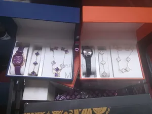 Fancy Ladies Set Gift 5pcs