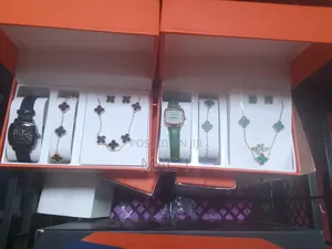 Quality 5pcs Women's Ladies Set