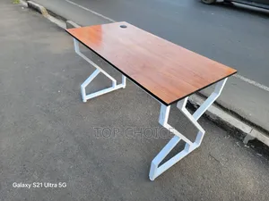 Metal Frame, Home Laptop Table