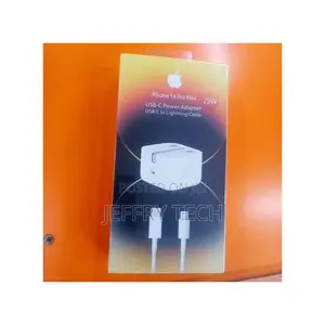 iPhone 14 Pro Max Chager