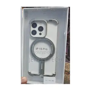 Clear Magsafe Case Cover for Apple iPhone 14 Pro Max