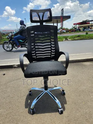 Modern Office Chairs,