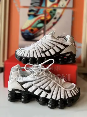 TLX Full Shox Men Sneakers Size 40-45