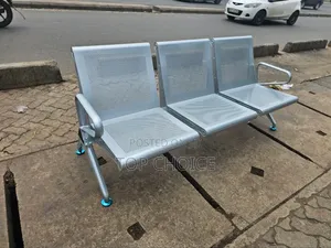 Heavy Duty Waiting Chairs