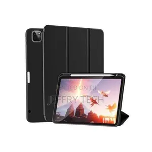 New Apple iPad 9.7 Black Case
