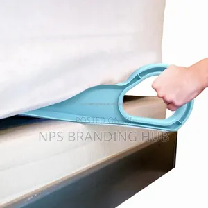 Mattress Elevator. Zn