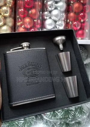 Jb Whisky Bottle Zn