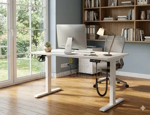 1.2m Electric Adjustable Table