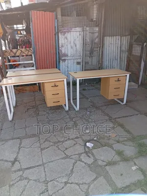 Office Tables, Multiple Colour's