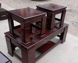 MDF Modern Coffee Tables
