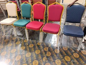 High Quality Banquet Chairs