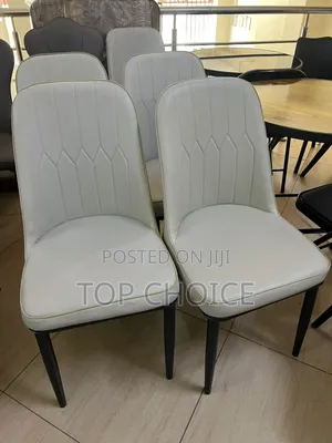 Dining Chairs