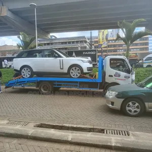 Breakdown and Rescue Services