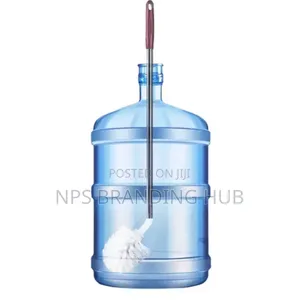 Water Bottle Brush Zn