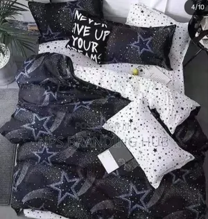 Duvet Cover Set 6*6 Cn