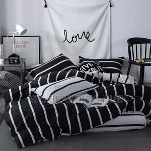 Duvet Cover Set 5*6 Cn