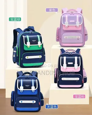 School Kids Bag
