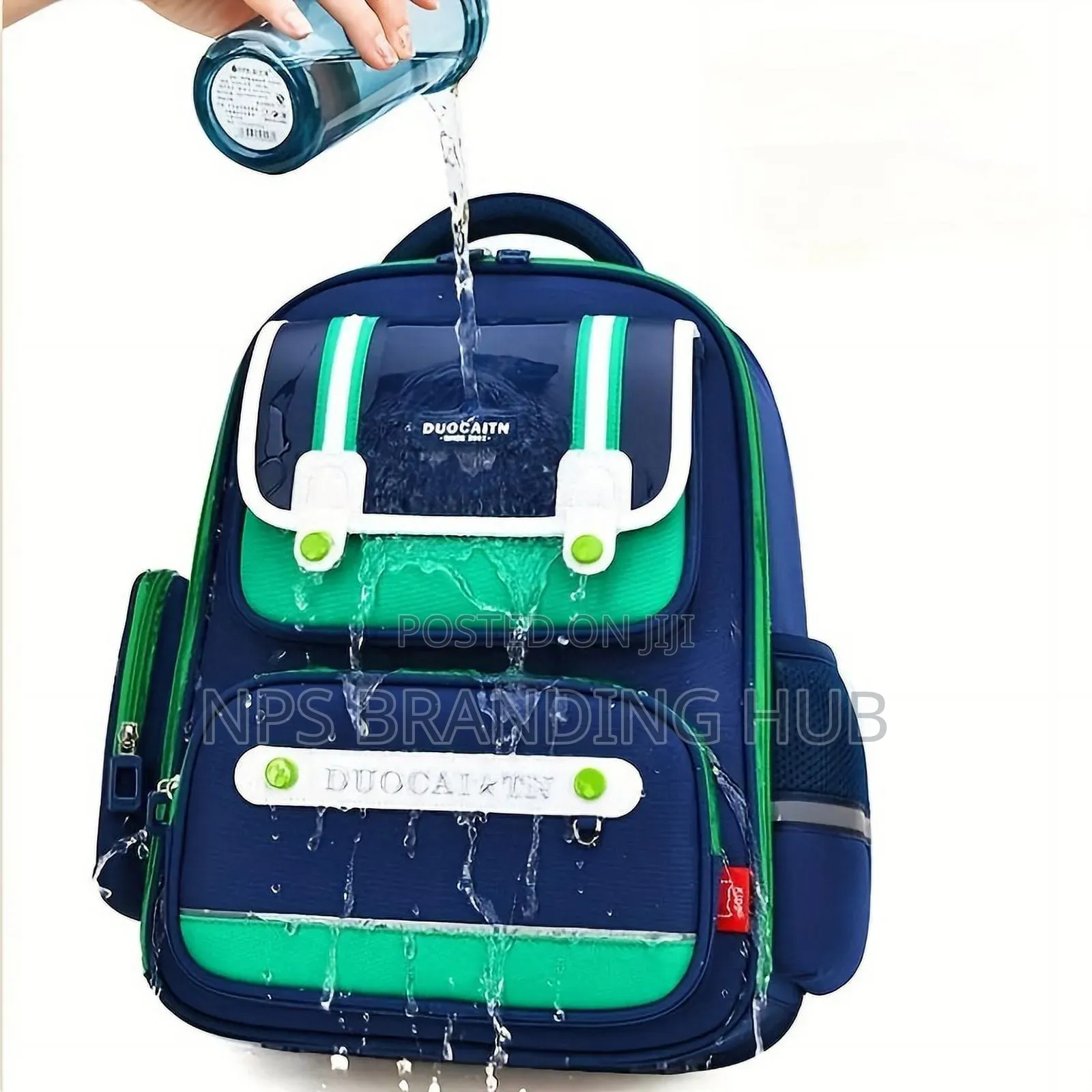 School Kids Bag