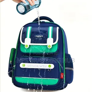 School Kids Bag