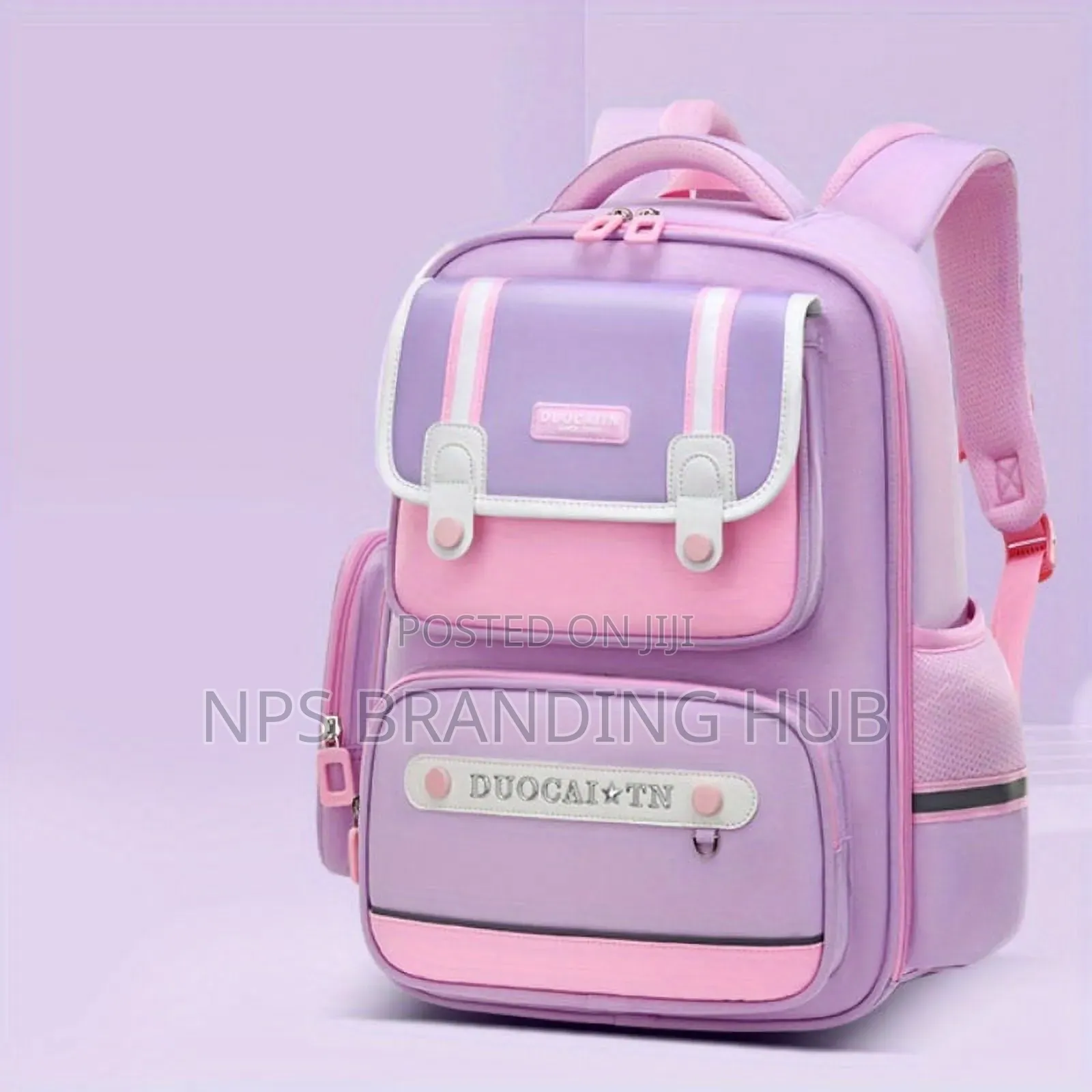 School Kids Bag