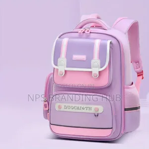 School Kids Bag