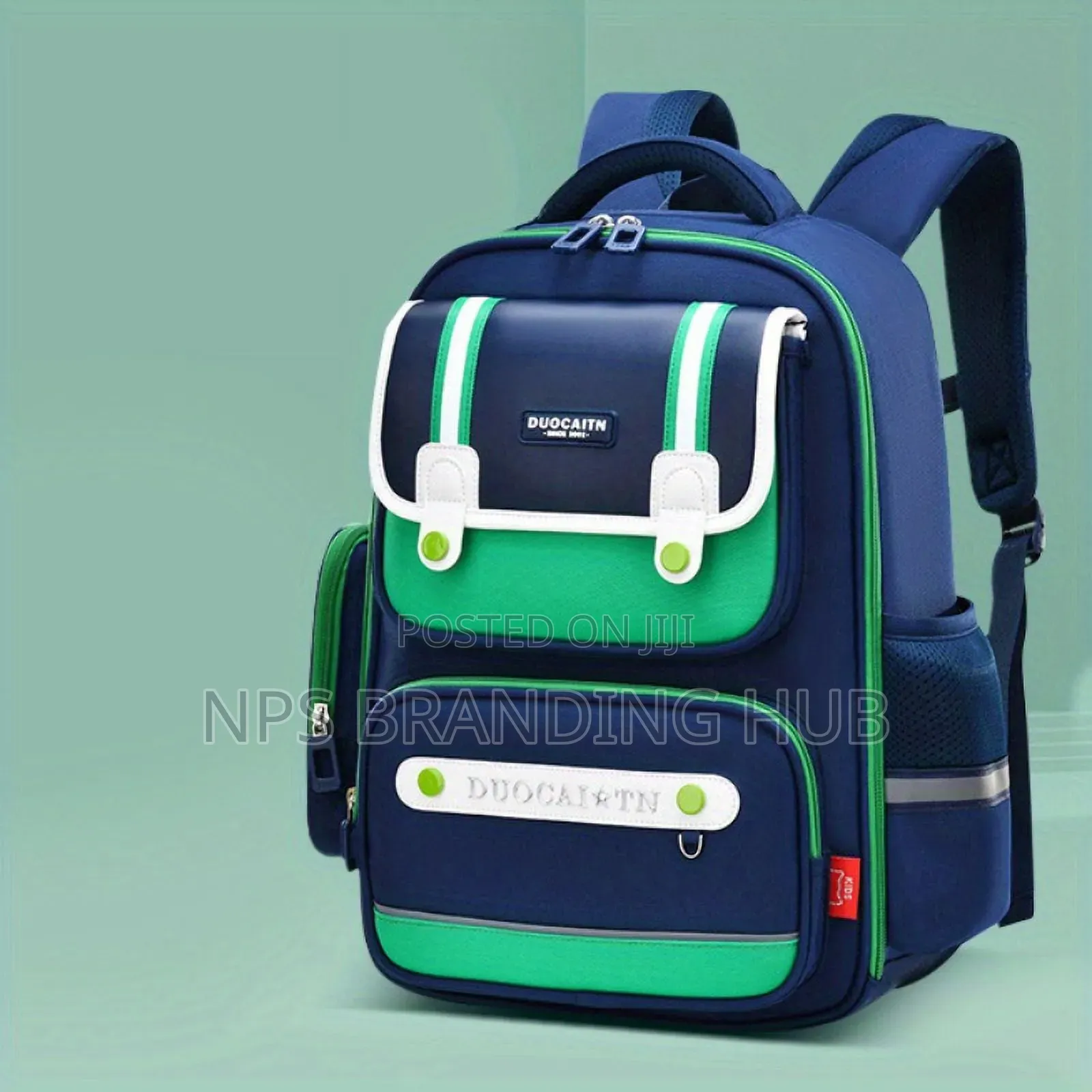 School Kids Bag
