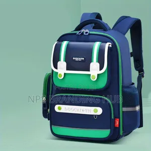 School Kids Bag