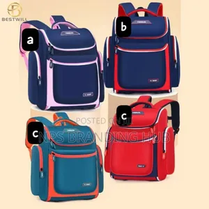 School Bags Zn