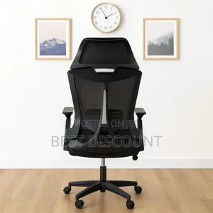 Office Chair Executive One