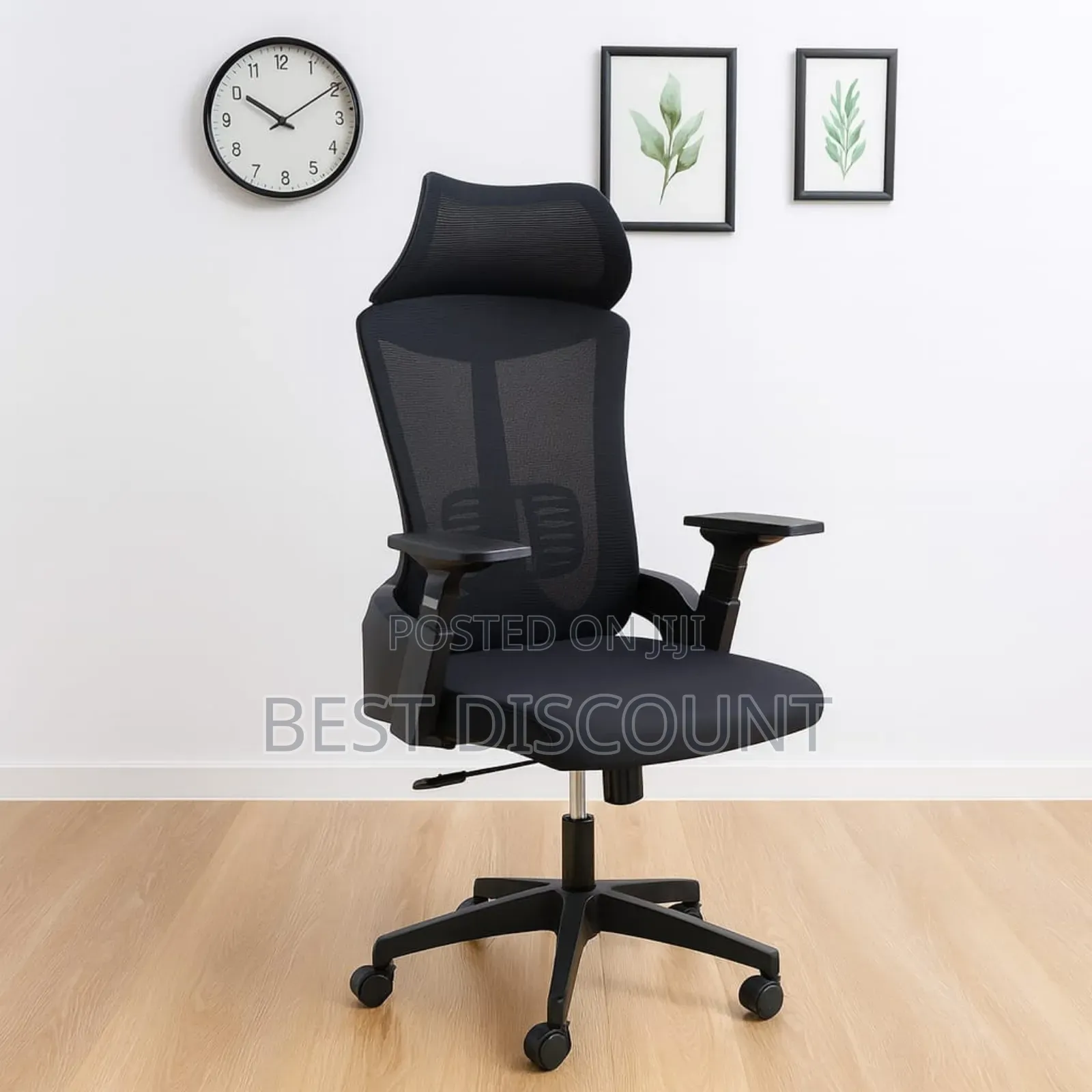 Office Chair Executive One